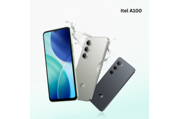 Itel A100 price in Bangladesh 2025